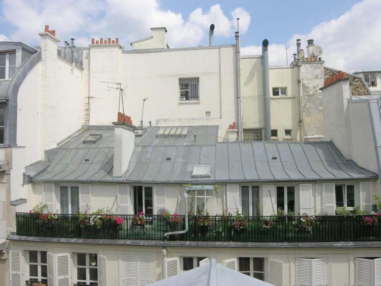 Soho Center/Marais/Pompidou/Louvre Apartment Paris Exterior photo