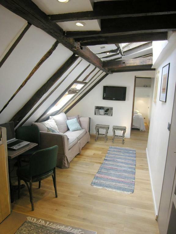 Soho Center/Marais/Pompidou/Louvre Apartment Paris Exterior photo